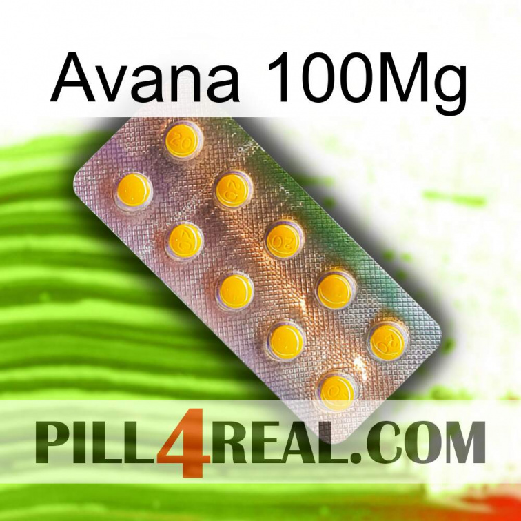 Avana 100Mg new11